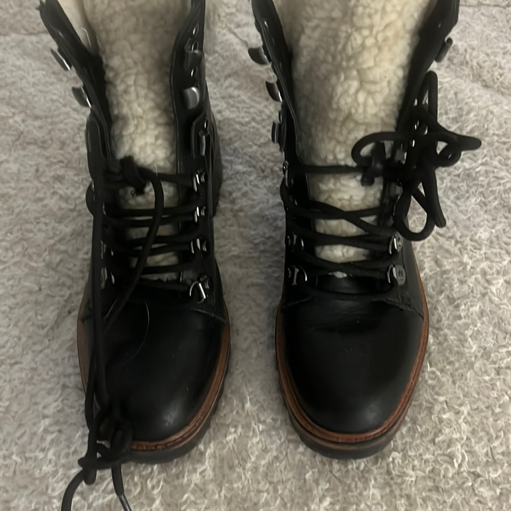 Marc Fischer boots size 6